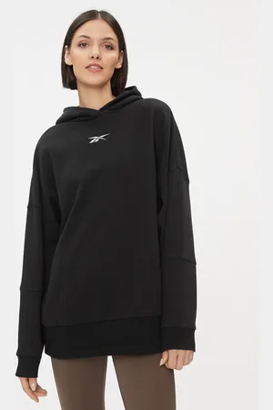 Reebok Bluza Lux H51828 Oversize