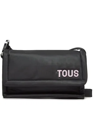 TOUS Torebka Cushion 395910157