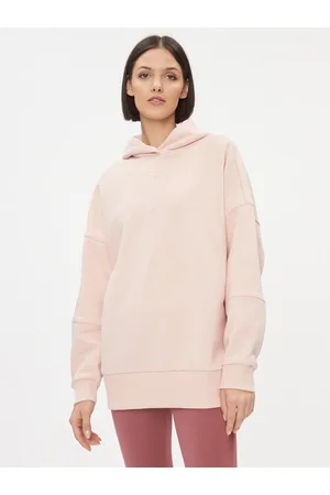 Reebok Bluza Lux IL2104 Oversize