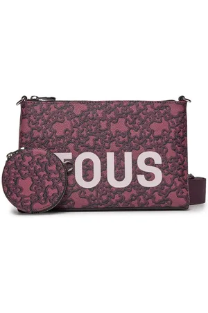 TOUS Torebka Kaos Mini Evolution 395910254