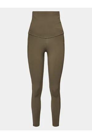 Reebok Legginsy Lux Maternity IM4064 Fitted Fit
