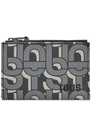 TOUS Etui na karty kredytowe Manifesto 395910490
