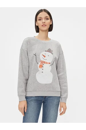 VILA Bluza 14090224 Relaxed Fit