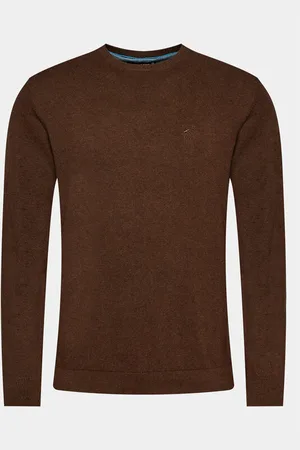 INDICODE Sweter Wildman 35-697 Regular Fit