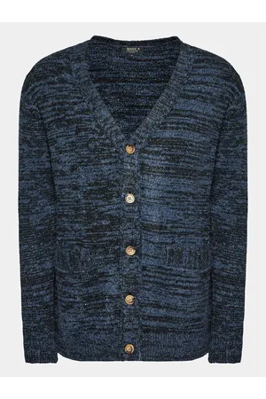 INDICODE Kardigan Akille 35-723 Regular Fit