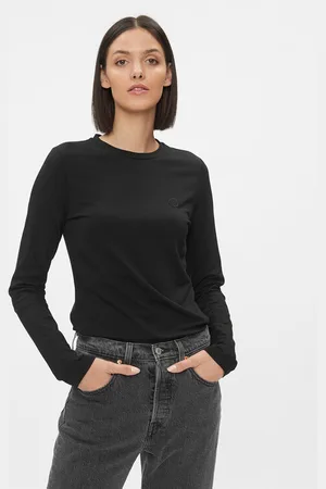 Trussardi Bluzka 56T00587 Regular Fit
