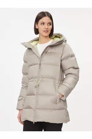 Helly Hansen Kurtka puchowa Essence Down 53817 Regular Fit
