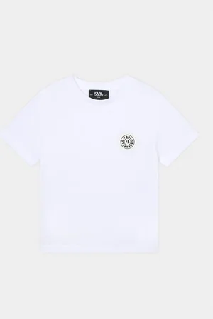Karl Lagerfeld T-Shirt Z25413 S Regular Fit