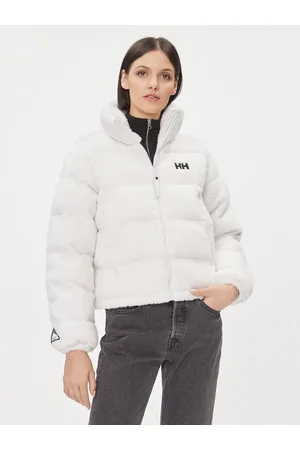 Helly Hansen Kurtka zimowa Yu Teddy Pile 54065 Regular Fit
