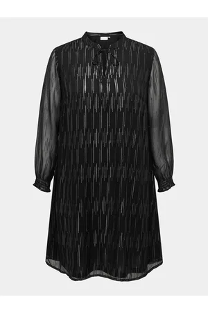 ONLY Sukienka codzienna Ouge 15308041 Regular Fit