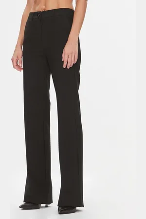 MARELLA Spodnie materiałowe Xavier 2331360539200 Regular Fit