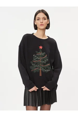 VILA Bluza 14090224 Relaxed Fit