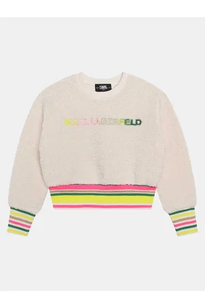 Karl Lagerfeld Bluza Z15460 S Regular Fit