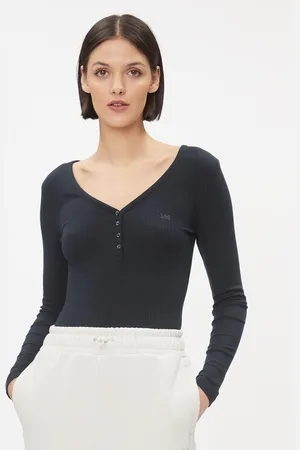 Lee Bluzka 112341572 Slim Fit