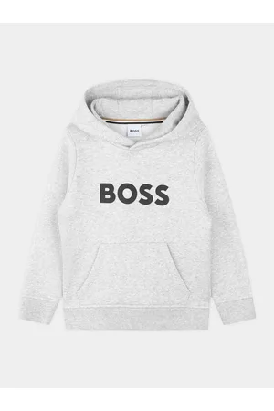 HUGO BOSS Bluza J25Q15 S Regular Fit