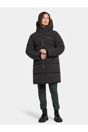 Didriksons Parka Nomi Wns Parka 3 504832 Regular Fit