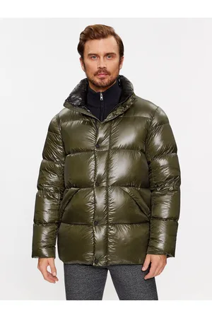 Hetrego Kurtka puchowa Justin 8K562 Regular Fit