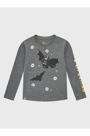 LEGO Wear Bluzka 12010684 Regular Fit