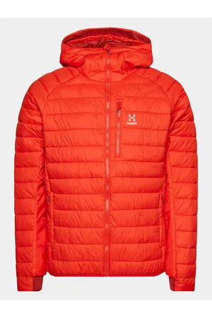 Haglöfs Kurtka zimowa Spire Mimic 604676 Active Fit