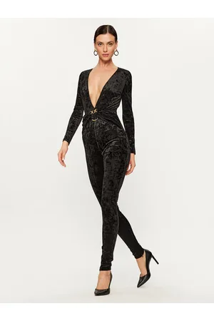 Pinko Kombinezon Tecna 102230 A19O Slim Fit