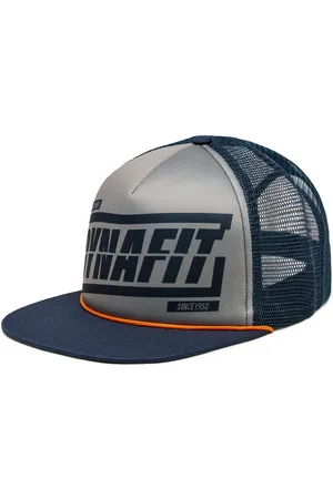 Dynafit Czapka z daszkiem Graphic Trucker