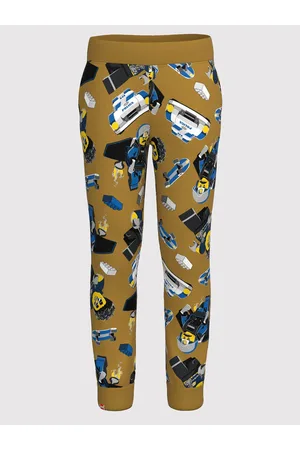 LEGO Wear Spodnie dresowe 12010608 Regular Fit