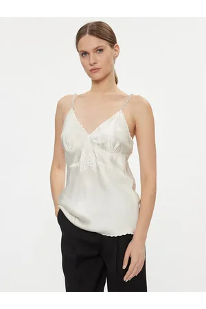 Twin-Set Top 232TT2061 Slim Fit