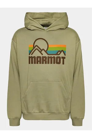Marmot Bluza Coastal M14258 Regular Fit