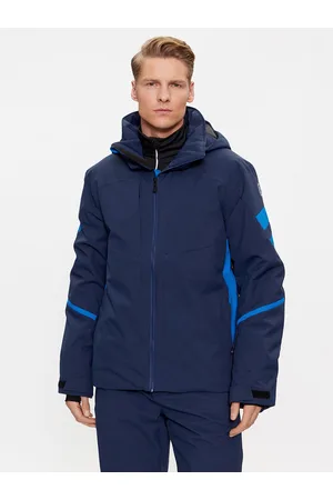Rossignol Kurtka narciarska Fonction RLMMJ04 Regular Fit
