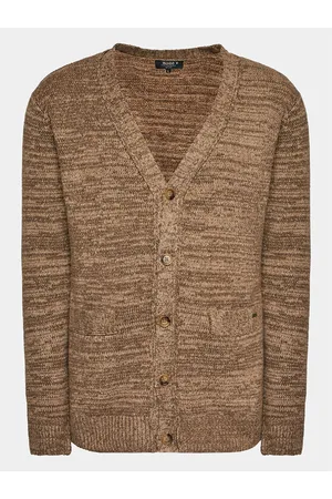 INDICODE Kardigan Akille 35-723 Regular Fit