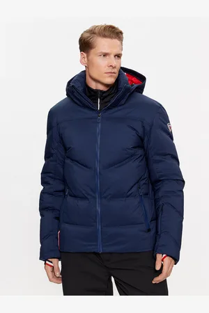 Rossignol Kurtka narciarska Legacy RLMMJ28 Regular Fit