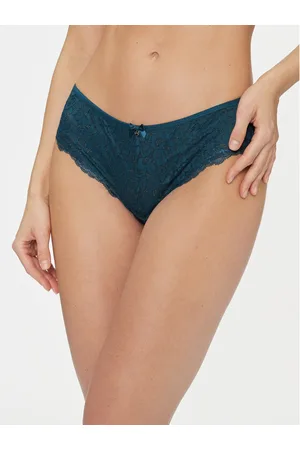 Hunkemöller Figi brazylijskie Marine 202700