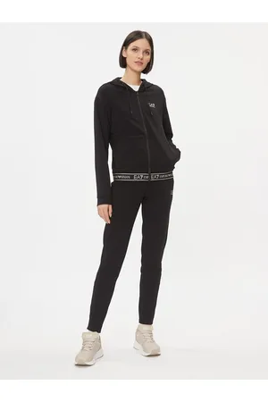 EA7 Dres 6RTV56 TJKWZ 1200 Regular Fit