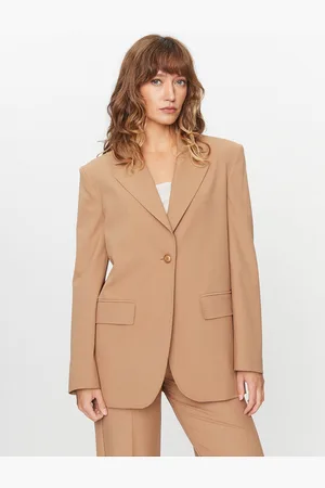 MARELLA Marynarka Sede 2330460138200 Regular Fit