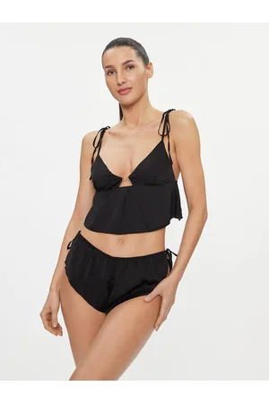 BlueBella Piżama Nicole 42191 Regular Fit