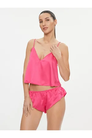 BlueBella Piżama Faye 42043 Regular Fit