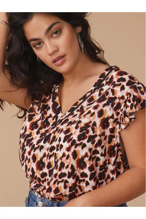 ONLY Bluzka 15289397 Regular Fit
