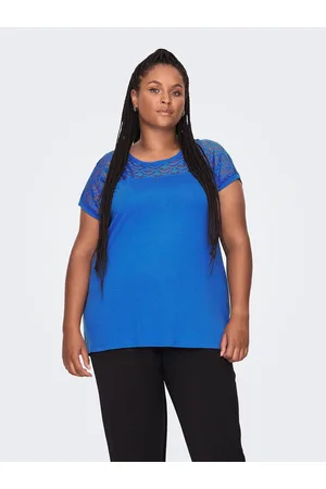 ONLY Bluzka 15197908 Regular Fit