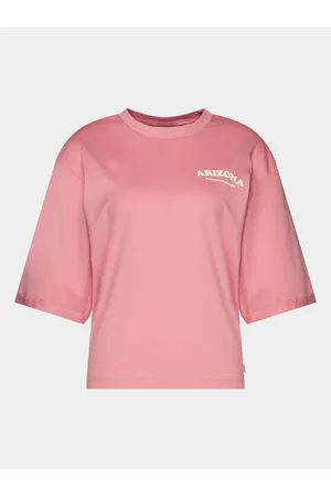 Outhorn T-Shirt OTHAW23TTSHF0927 Regular Fit