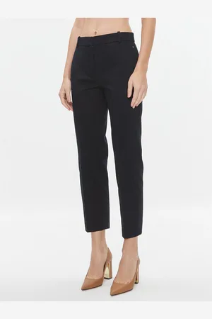 Tommy Hilfiger Chinosy Essential WW0WW39866 Slim Fit