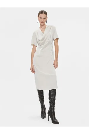 Bruuns Bazaar Sukienka codzienna Nemi BBW3622 Regular Fit