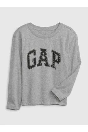 GAP Bluzka 787249-01 Regular Fit