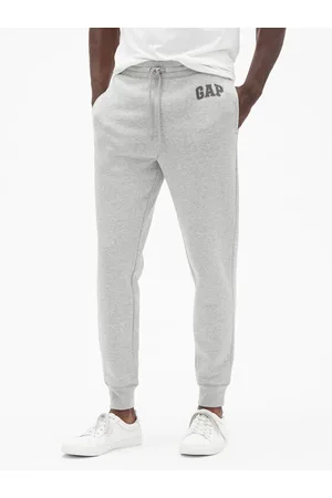 GAP Spodnie dresowe 500382-05 Regular Fit