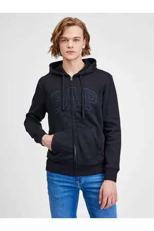 GAP Bluza 499917-06 Regular Fit