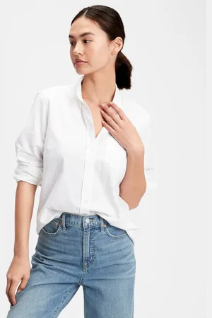 GAP Koszula 269247-03 Regular Fit