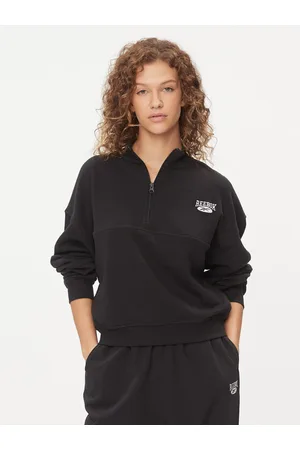 Reebok Bluza Classics Coverup IL4630 Regular Fit