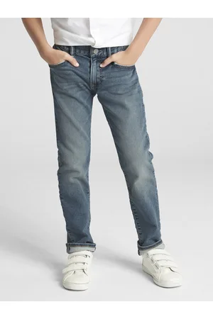 GAP Jeansy 358202-00 Slim Fit