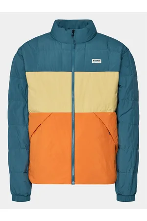 Marmot Kurtka puchowa Ares M14596 Regular Fit