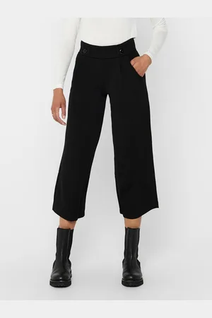 JDY Kuloty Geggo 15208417 Wide Leg