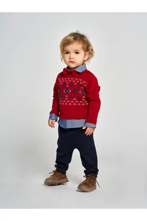 BIRBA TRYBEYOND Koszula 999 70009 00 D Regular Fit